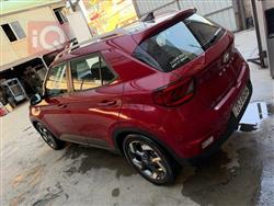 هيونداي فينو